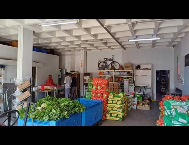 INDUSTRIAL PROPERTY TO RENT IN HIGHVELD